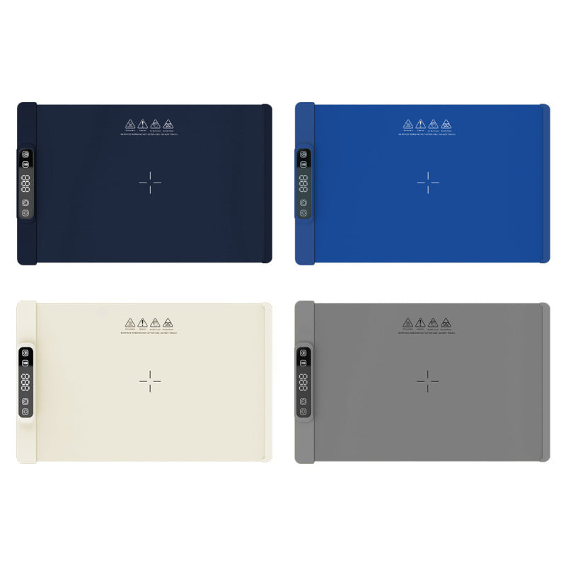 HotServe Pro™ - Smart Warming Tray