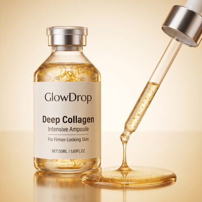 GlowDrop Deep Collagen Intensive Ampoule