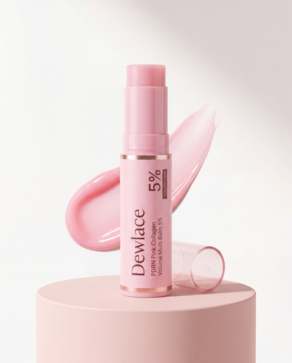 Dewlace™ Pink Collagen Balm