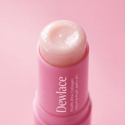 Dewlace™ Pink Collagen Balm
