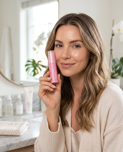 Dewlace™ Pink Collagen Balm