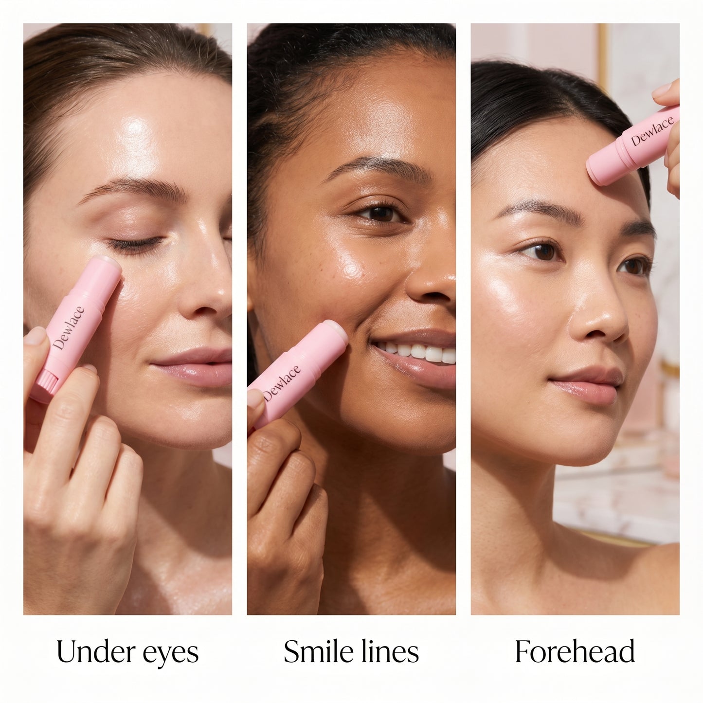 Dewlace™ Pink Collagen Balm