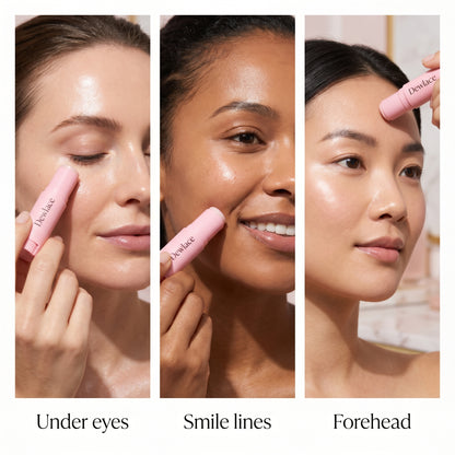 Dewlace™ Pink Collagen Balm