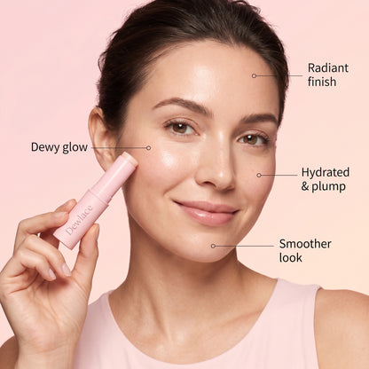 Dewlace™ Pink Collagen Balm