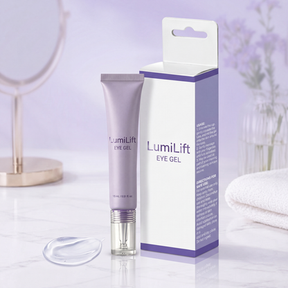 LumiLift™ Instant Eye Lift Gel