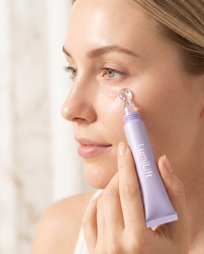 LumiLift™ Instant Eye Lift Gel