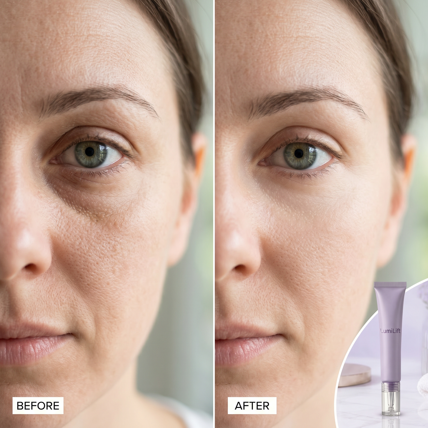 LumiLift™ Instant Eye Lift Gel