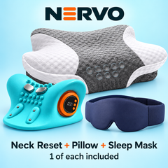 Nervo Complete Wind-Down Bundle