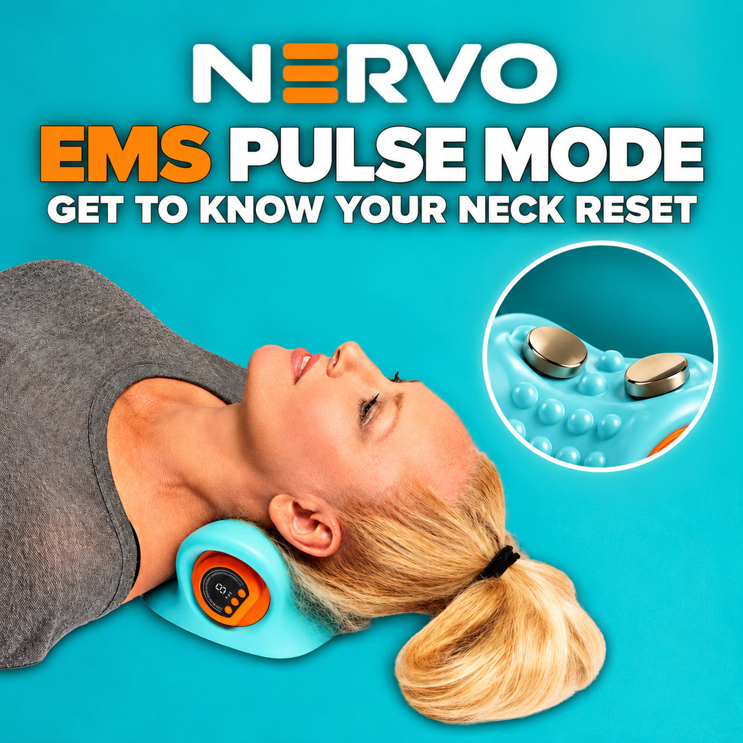 Nervo EMS pulse mode artwork