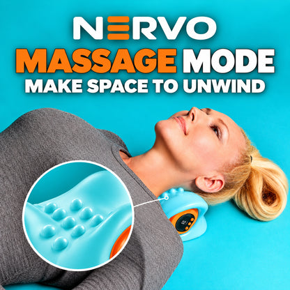Nervo massage mode artwork