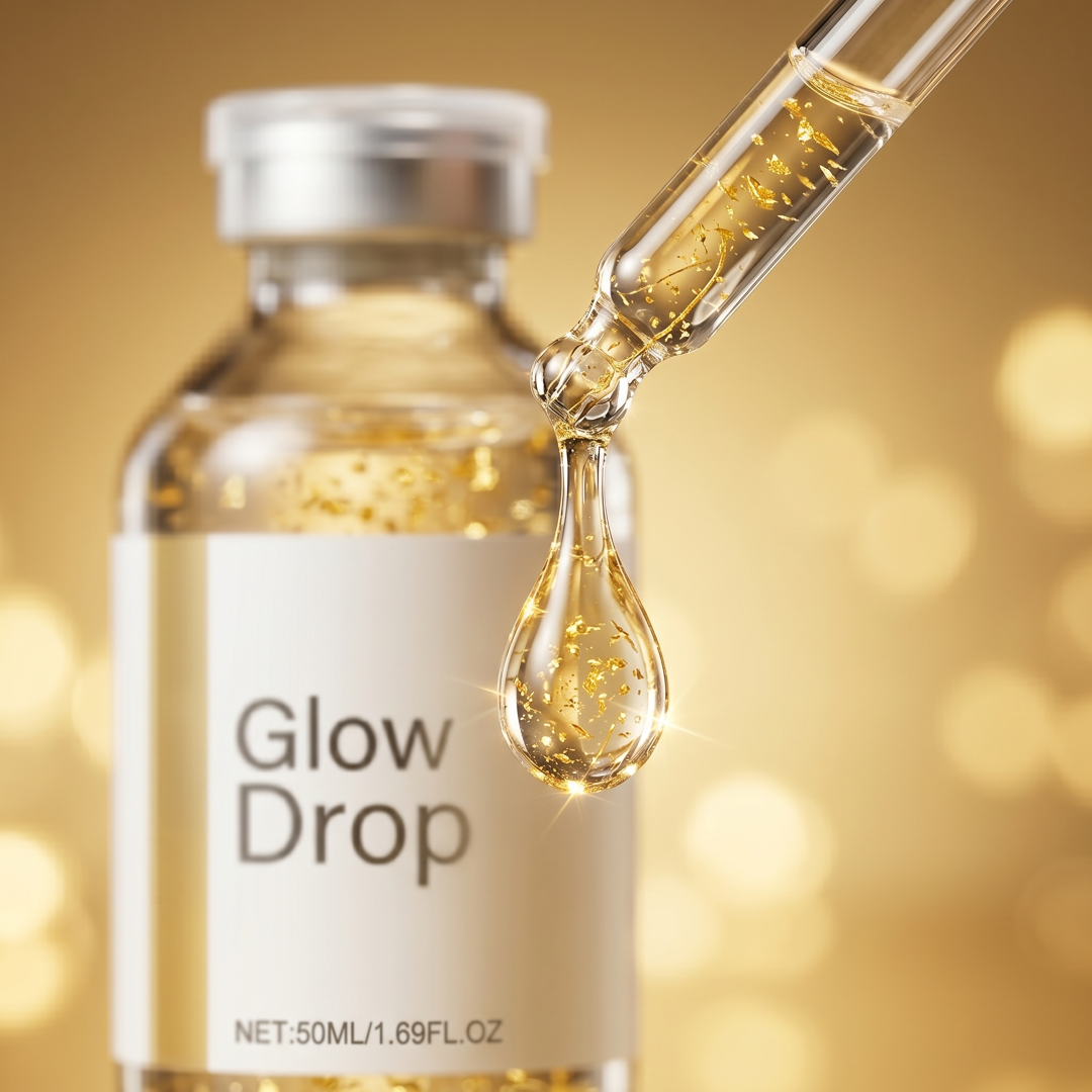 GlowDrop™ Beauty Ampoule