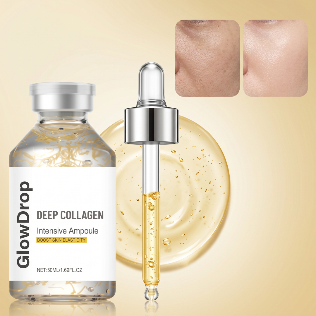 GlowDrop™ Beauty Ampoule