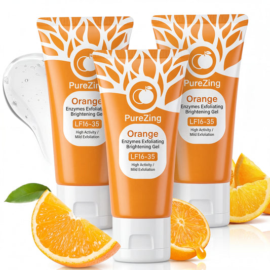 PureZing™ Skin Renew Gel