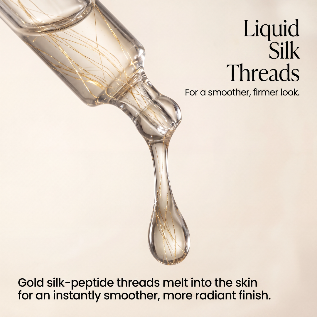 GlowDrop™ Beauty Ampoule