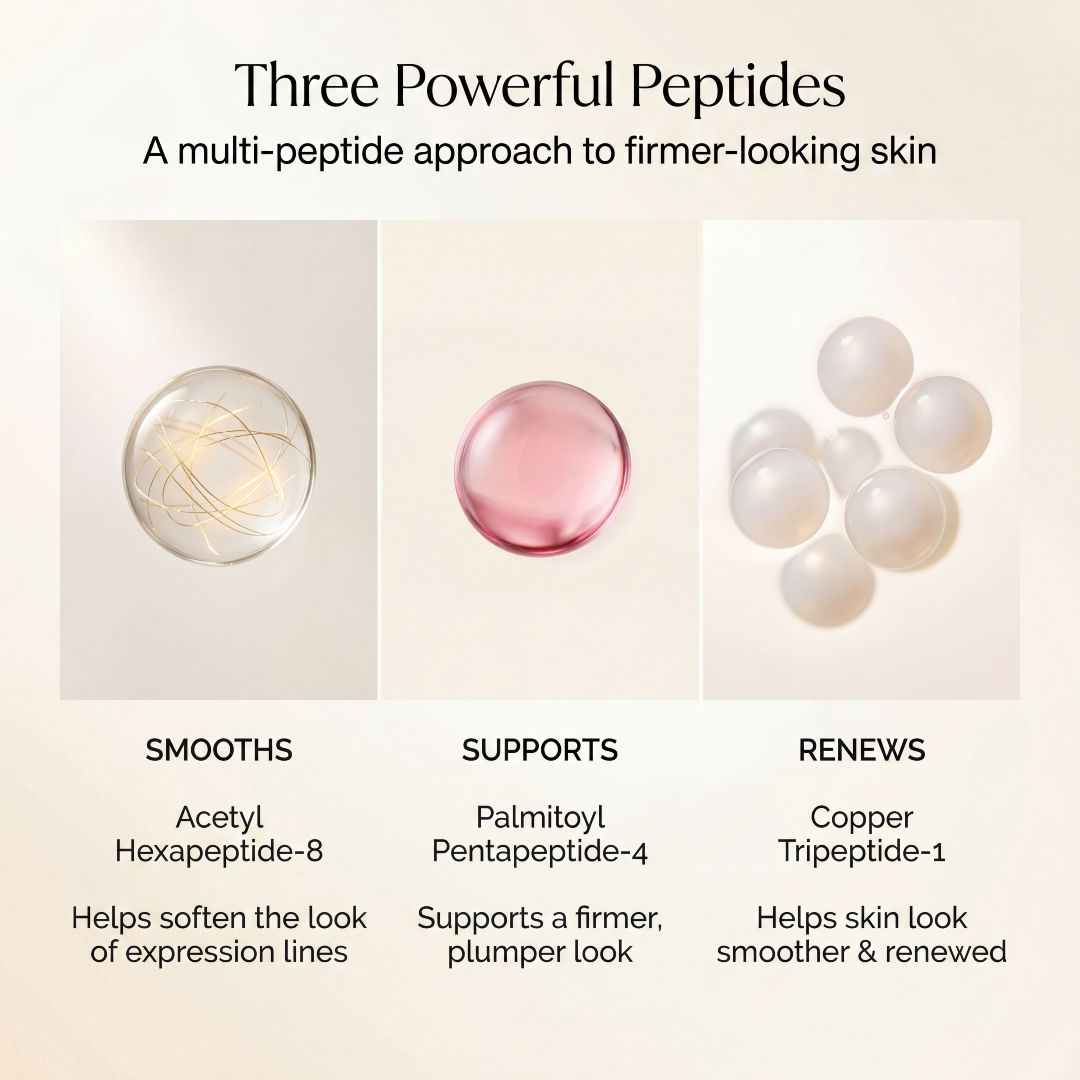 GlowDrop™ Beauty Ampoule