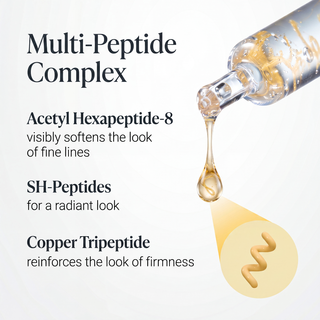 GlowDrop™ Beauty Ampoule
