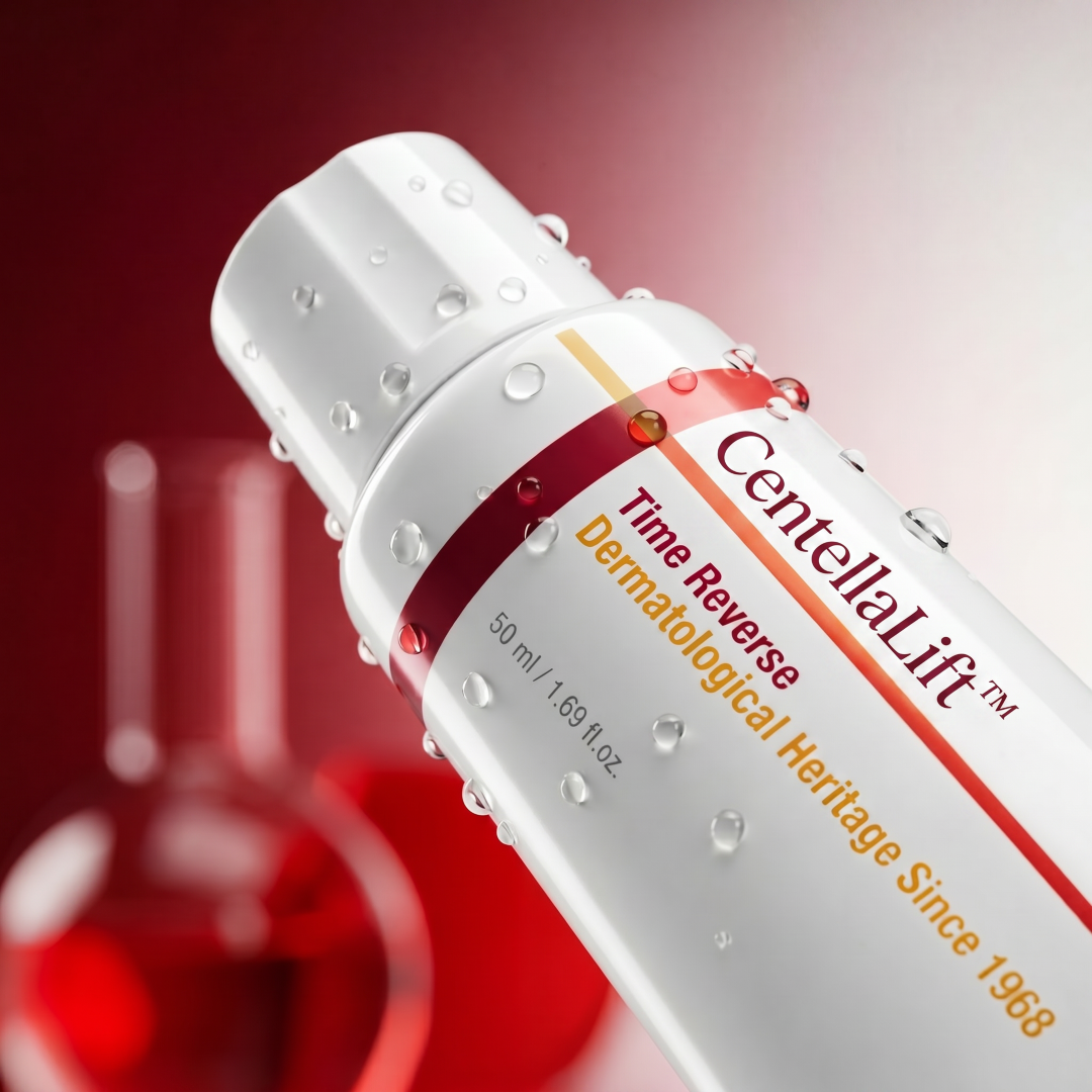 CentellaLift™ Repair Cream
