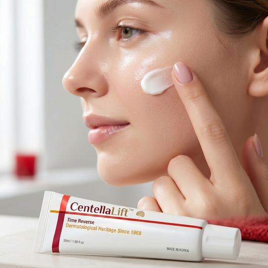 CentellaLift™ Repair Cream