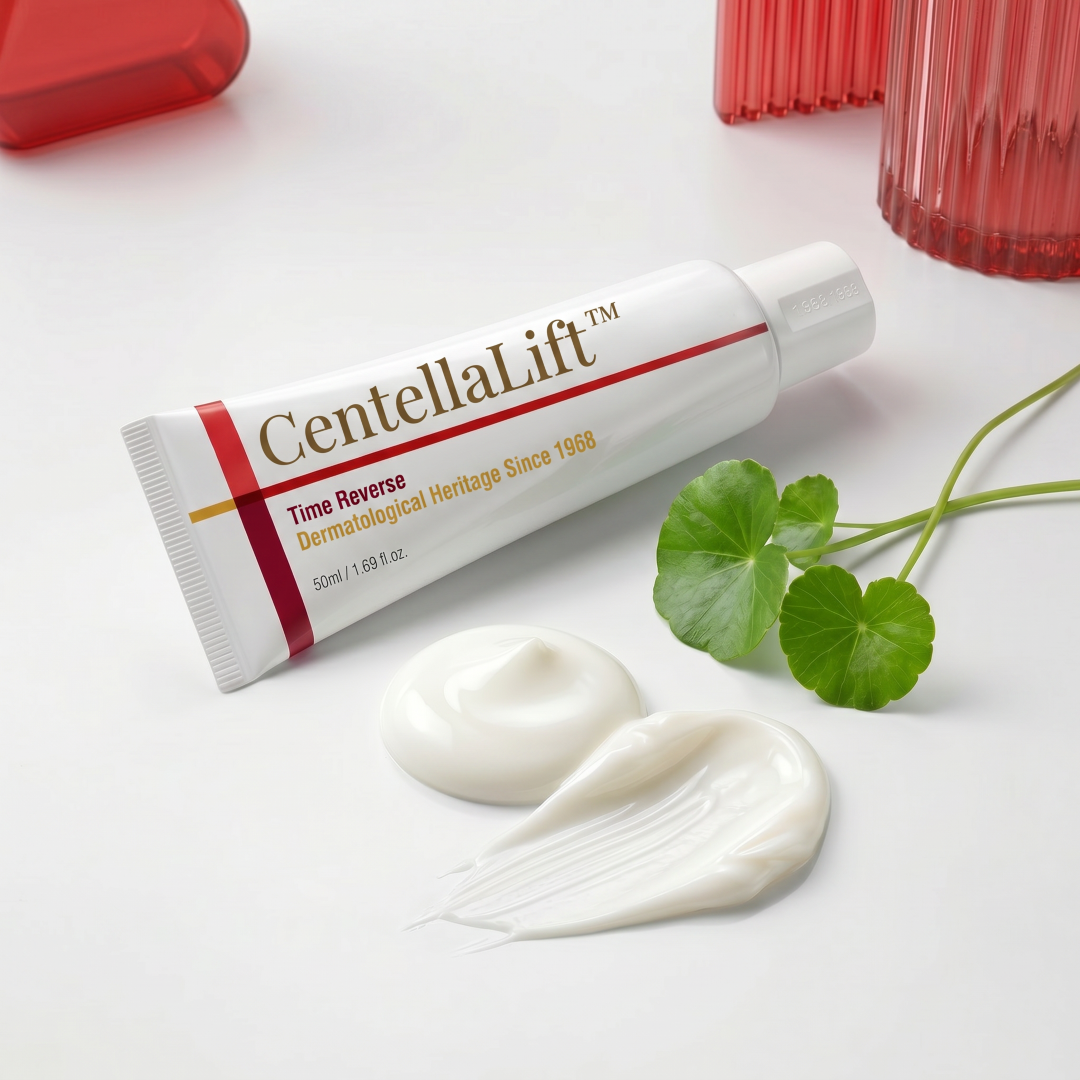 CentellaLift™ Repair Cream