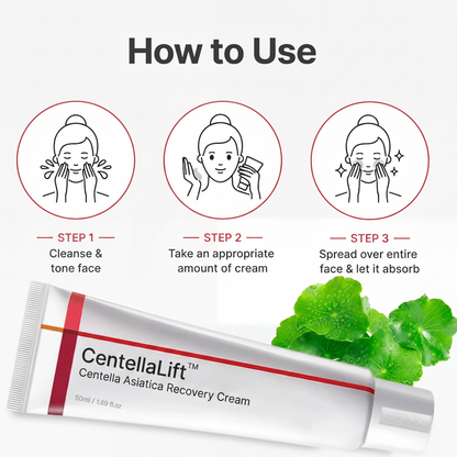 CentellaLift™ Repair Cream