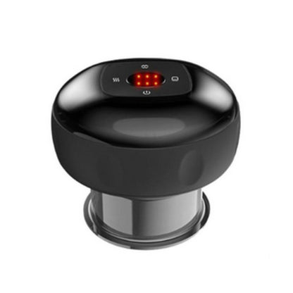 AcuSmart™ - Cupping Massager