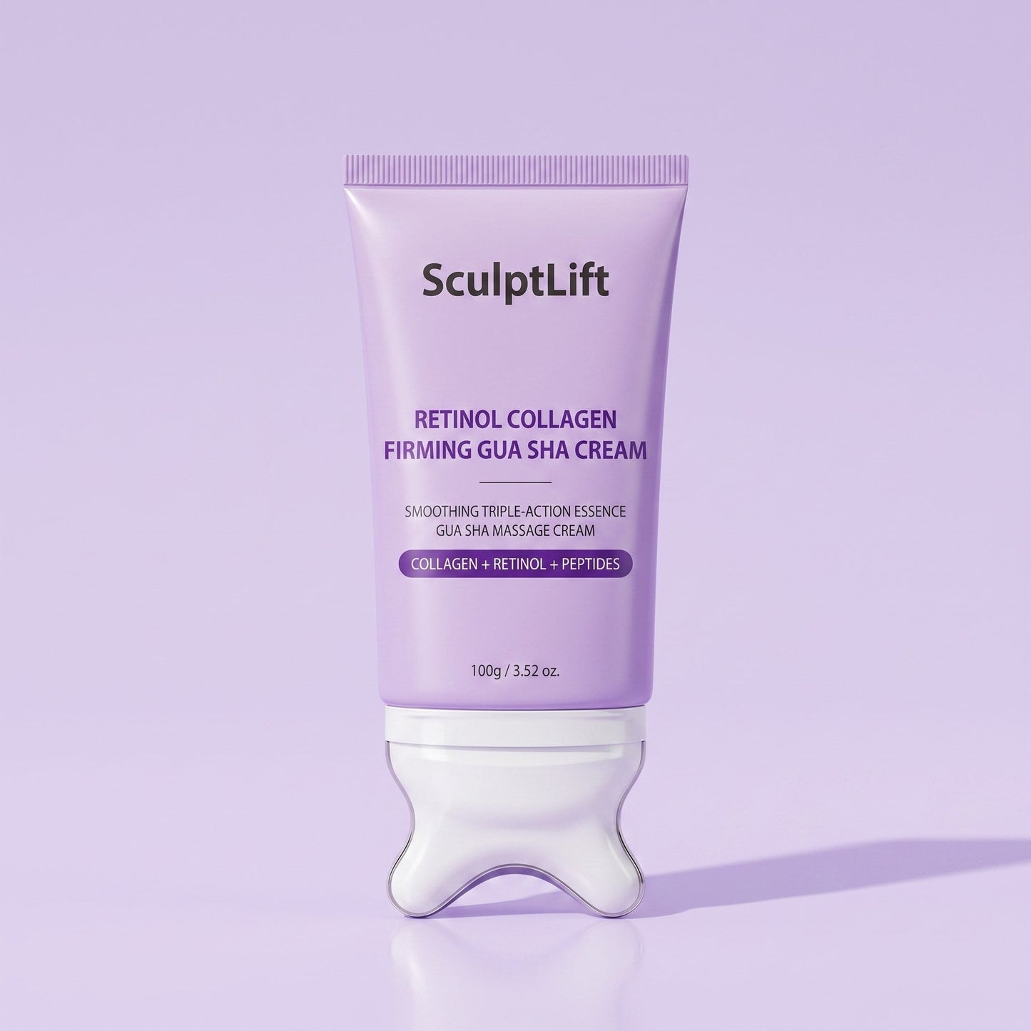 SculptLift Firming Gua Sha Cream