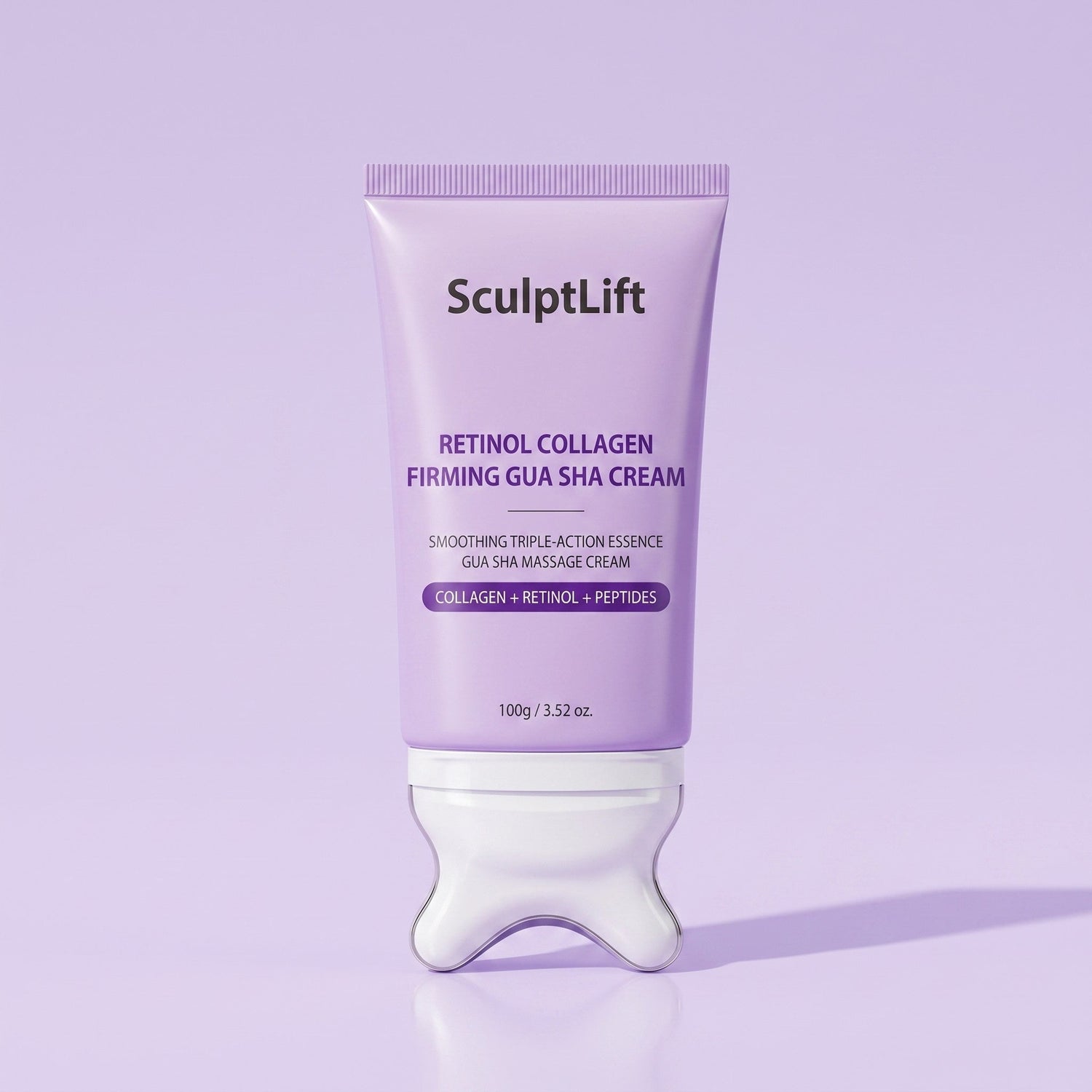 SculptLift Firming Gua Sha Cream